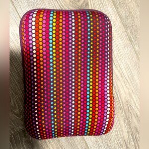 BUILT Hoodie Laptop Tablet Sleeve